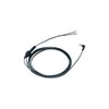 ALINCO EDC-37 DC Cable for Base Station