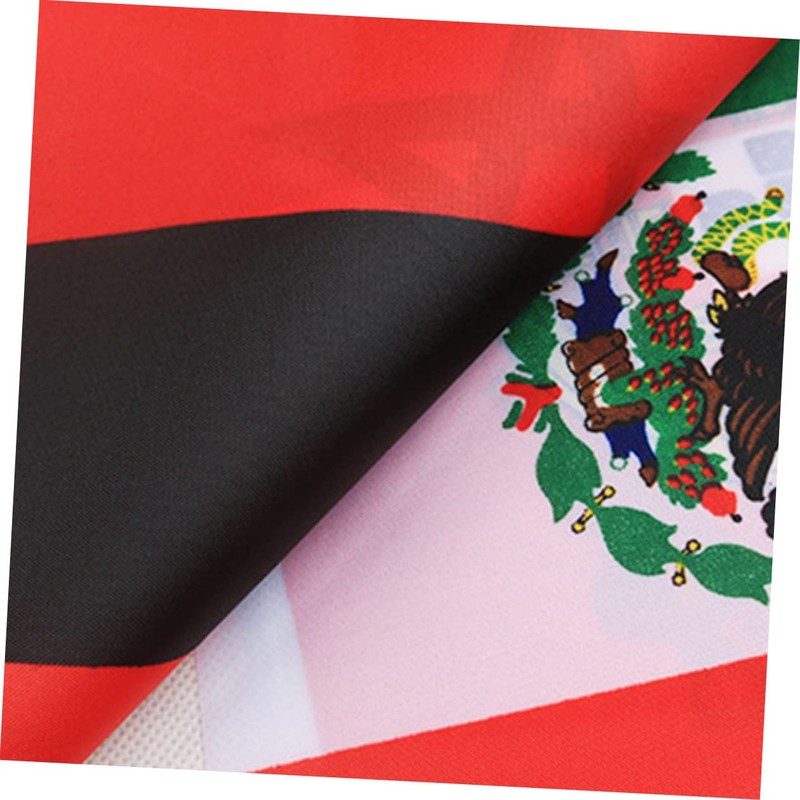 ORFOFE 100 Country Flags Bunting Flags Banner for Home School