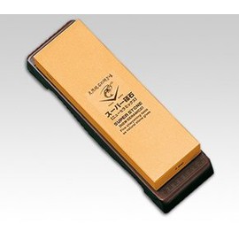 Naniwa (Japan) Sharpening Stone, 800 Grit, Hart, Whetstone 210 x 70 x 10 mm, Stone