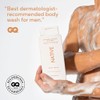Native Gel De Baño De Edición Limitada - Vainilla Tostada