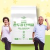 식물성 완두콩 단백질 여자 단백질 가루 2000g Plant-based Pea Protein