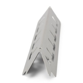 Grillrost.com Das Original Stainless Steel Aroma Bar for Enders Burner Cover with Improved Heat Control for Boston Black 6