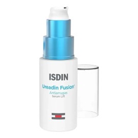 Isdin Ureadin Fusion Sérum Lift Antiarrugas, Piel Seca, Uso Día y Noche, 30 ml                                                                        