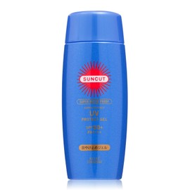 KOSE SUNCUT Ultra UV Super Perfect Gel (Super Water Proof) SPF50+/PA++++ 80 g