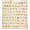 Mosquito Net Dream Picture Toilet Dish Towel Pan N0173