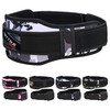 Mytra Fusion Unisex Gym Belt Fitness Belt for Exercise, Weightlifting,