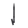 Flormar Ultra Thin Liquid Eyeliner Black
