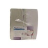 NRS Healthcare Secure Sit and Slide Fitted Sheet - KING