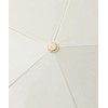 Maison de Fleur 08000607800 Women's Umbrella, Light Filtering & UV