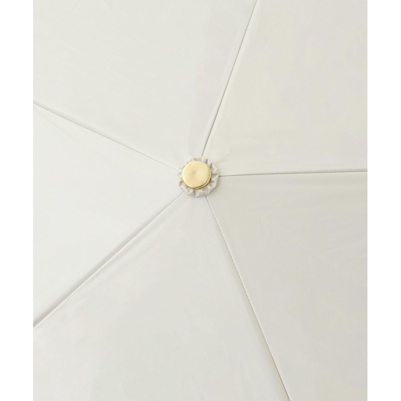 Maison de Fleur 08000607800 Women's Umbrella, Light Filtering & UV