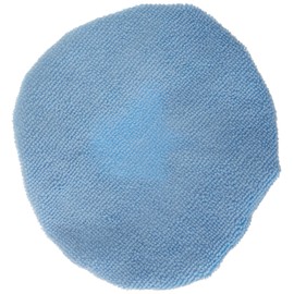 cartrend Polishing Hood Set for Polishing Machines, Polishing Pad, 150 mm Polishing Pad, 1 x Sponge, 2 x Polishing Caps with Elastic Band, Washable