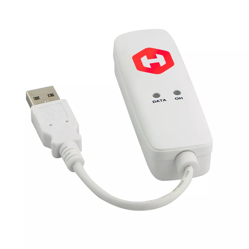 HiRO H50363 V92 56K USB-C Type C USB Data Fax