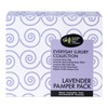 Australian Natural Soap Company Lavender Pamper Pack, 5 Item Pack