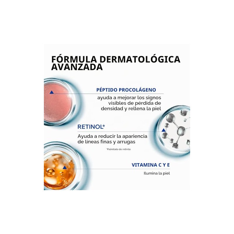 Uriage - Age Absolu Crema antiedad 50ml - Booster procolágeno