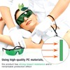 Laser Protective Glasses IPL Beauty Equipment Glasses