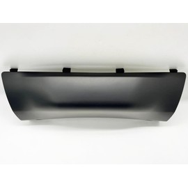 APA Replacement Primed Trailer Hitch Cover for 2014 2015 2016 2017 2018 2019 2020 2021 2022 Durango with Towing PKG 1XV07TZZAB CH1180141