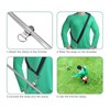 Universal Shoulder Strap for Trimmers and Leaf Blowers, Adjustable Padded