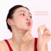 TONYMOLY Mini Bálsamo Labial Peach
