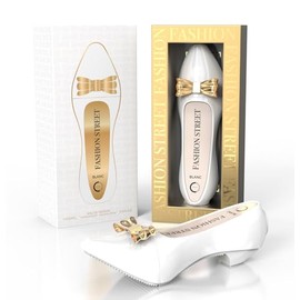 Camara Fashion Street Blanc EDP For Women 3.4FL.OZ 100ML