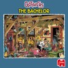Jan Van Haasteren Oldtimers The Bachelor - 1000 Piece Adults