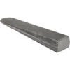 PRO SOURCE Carbon Steel Stock Wedge for Welding, Plumbing, &