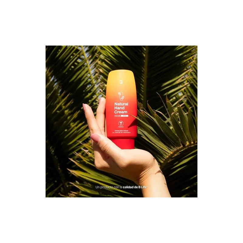 Kit 3 Cremas De Manos 80 Ml Vitamina E Y