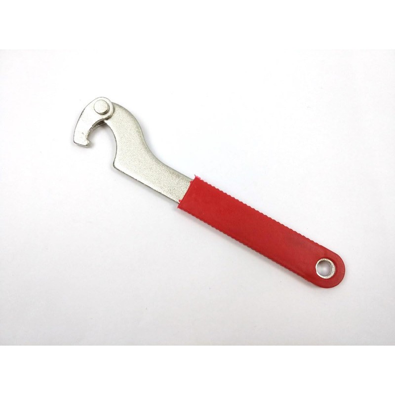 F NODE Bicycle Lock Ring, Hook Wrench, Motorcycle, Tool, 3
