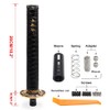 GSTP Automatic Katana Shift Knob Samurai Sword Weighted Gear Shifter
