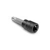 TEKTON 3/8 Inch Drive x T45 Torx Impact Bit Socket