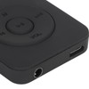 MP3 MP4 Player Bluetooth 5.0 Ultra Thin Digital LCD 1.77
