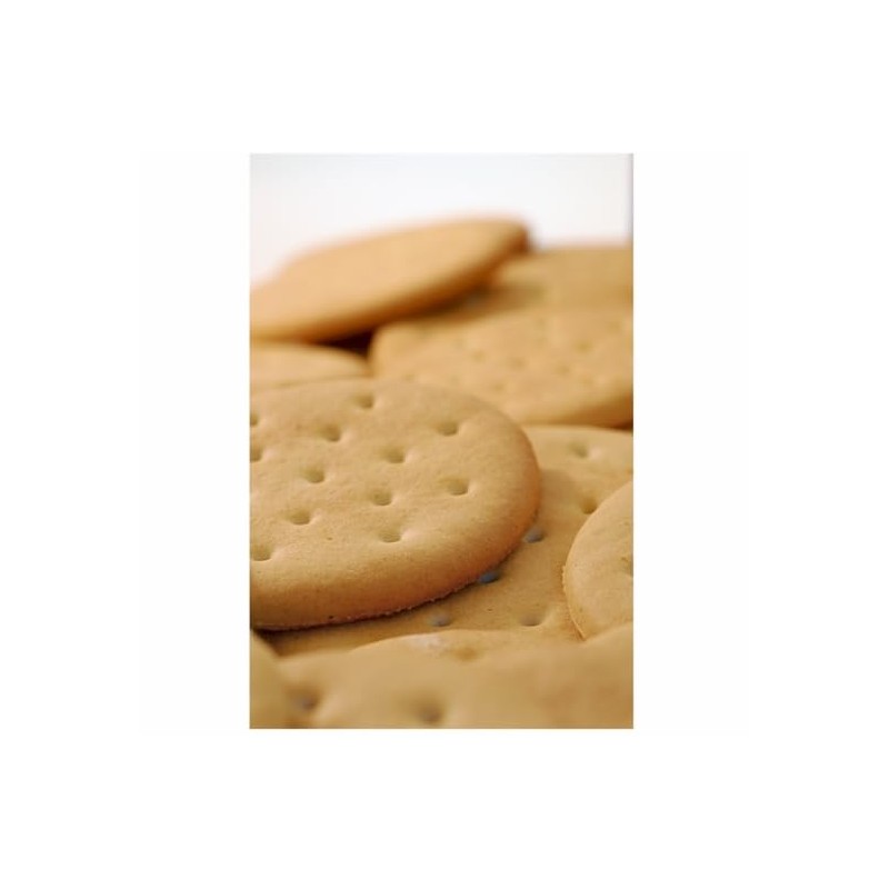 Generic Heritage Mills Lunch Cracker 2 pack and bag clip,