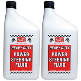 Hapco Products - Power Steering Fluid (Pack of 2-32 oz.)