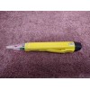 GreenLee #1112 No-Contact Voltage Detector w/ Flashlight Tick Tester