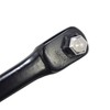Wise PIS358 Piercing Ball Wrench A Set (3/5/8)/Great for Small
