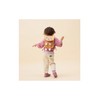 Affenzahn Little Friend Nursery Backpack for 1-3 Years Old Ergonomic