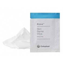 Brava Skin Wipes - Pack of 30