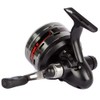 Abu Garcia 507 MKII, Fishing Reel, Spincast Reels, Allround Fishing,