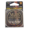 SHIMOTSUKE Fluorocarbon Line MJB Hyper Fluoro 11.8 ft (30 m)