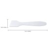 PANA 1pk Pana High Quality LARGE Angled Plastic Makeup Cosmetic