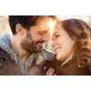 Dtup Set Pulseras Pareja Magnetica Luna Y Sol Regalo Novio