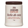 Mascarilla Capilar Nutritiva Kolor Shot Con Leche De Coco 1k