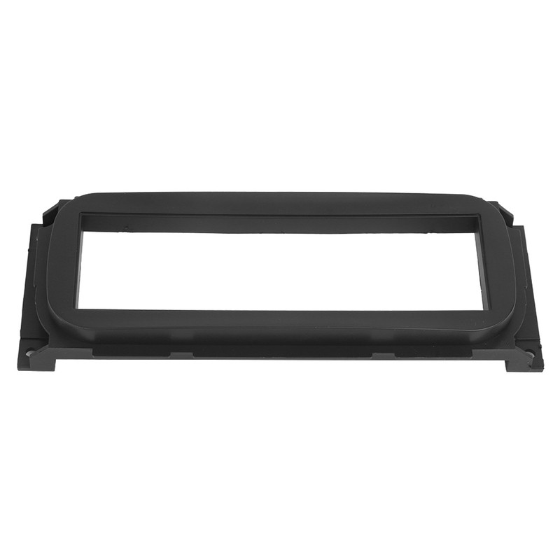 1Din Navigation Stereo Frame Car Fascia Dash Mount Audio Frame