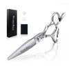 6 Inch Professional Hair Cutting Scissors – Japanese VG10 Stainless