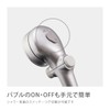Takagi Shower Head for Pleasant, Comfortable Showers
