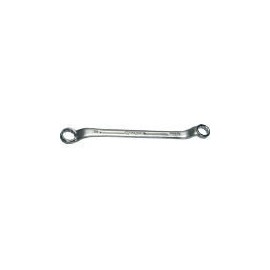 Super DL1317 45° Double-ended Glasses Wrench (JIS)
