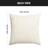 MAIGO Gothic Witchy Cushion Cover - Witch Gifts, Grunge Room