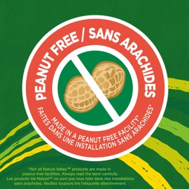 Nature Valley Lunch Box Double Chocolate Flavor Granola Bars, 28ct, 728g/1.6 lbs., (Imported from Canada)