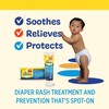Dr Smith's Diaper Rash Ointment