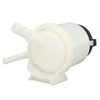 Power Steering Pump Reservoir 44360 0K010 White Replacement For HILUX