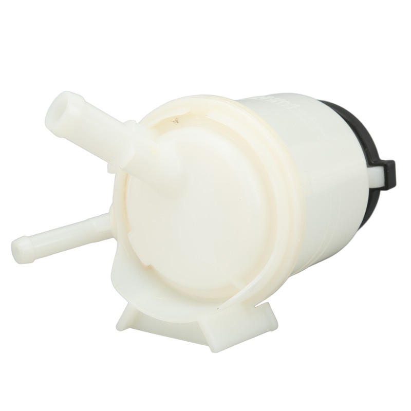 Power Steering Pump Reservoir 44360 0K010 White Replacement For HILUX